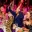 Halloween Muziek Bingo - show van Lucky Star Events